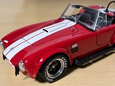 1/18 Shelby Cobra 427 S/C Kyosho Collectables 17+