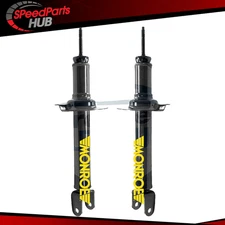 Rear Monroe OE Complete Struts For 2008-2012 Honda Accord Lifetime Warranty