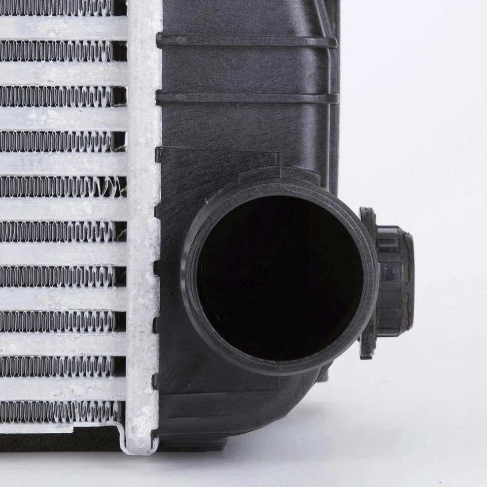 For Hyundai Sonata 2015-2017 TYC Turbocharger Intercooler Foto 4 de 4