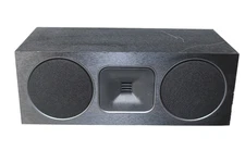 MartinLogan - Motion Foundation C1 2.5-Way Center Channel Speaker -Free Shipping