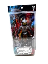 Mythic Legions Four Horseman Deluxe Goblin Builder NEW Action Figure