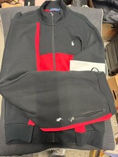 Polo Ralph Lauren Tracksuit Men Size XL