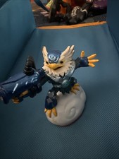 Skylander Giants Serie 2 Modellino Sciolto Jet-Vac Eagle Activision 2012 - 85001888