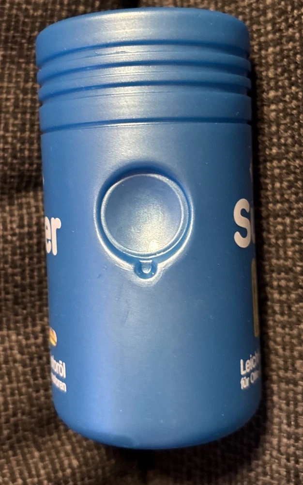 Vintage ARAL Super LL Spardose – Tankstellen Werbung 80er/90er – Retro