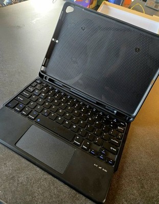 Brandneu und verpackt Bluetooth Wireless Tastatur für Tablet/iPad Ios & Android