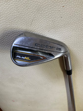 Cobra Fly XL Sand Wedge Reg Flex Steel Shaft