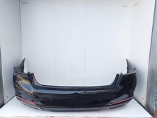 Pare-choc arrière BMW 3,0