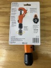 KLEIN TOOLS 50061  1-5/8-Inch Quick-Adjust Tubing Cutter — photo 2