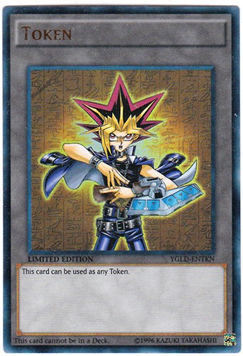 Duelist Kingdom King of Games: Yugi's Legendary Decks Yugioh Card | eBay