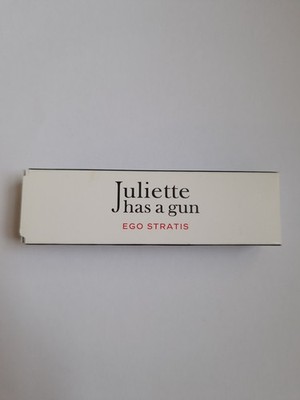 Juliette has a gun Ego Stratis Eau de Parfum 5ml