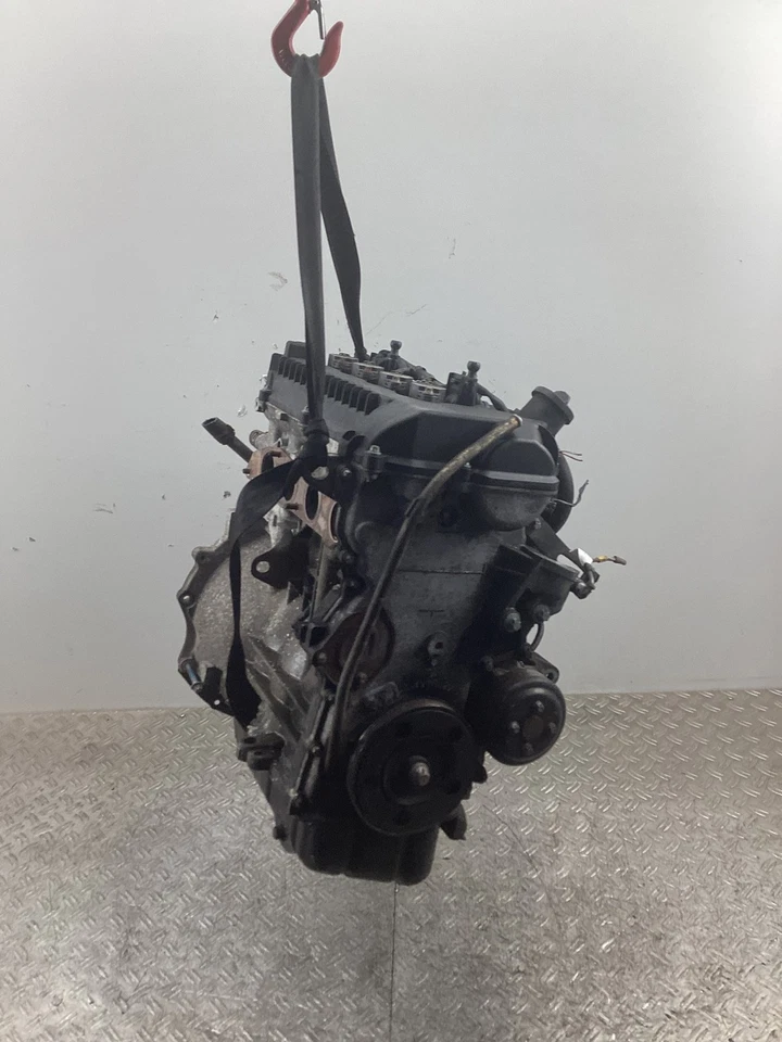 Motor 135930 Smart Forfour (454) 1.3 70kW 95PS ohne Anbauteile 127500 - Bild 3 von 4
