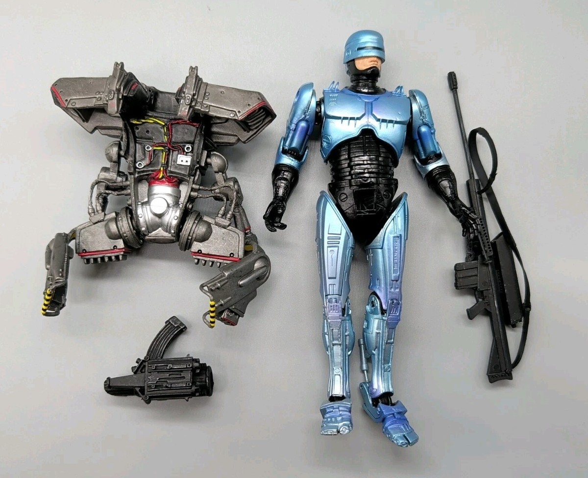 Robocop 3 - Ultra Deluxe 7