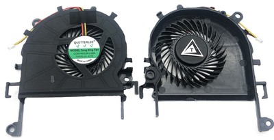 Lüfter Kühler FAN version 2 komp. für DFS531305M30T, FA7D, 032611B, DC5V--0.5A