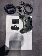 Microsoft Xbox One S 500GB Console - Bianca