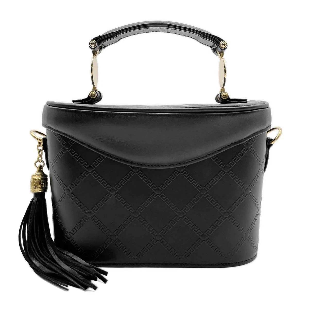 Versace Fringe Bags & Handbags for Women for sale | eBay