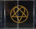 HIM LOVE METAL 2003 RARE UKR ORIGINAL CD finnish goth alternative melodic metal