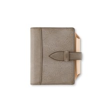 KNOX System Planner N-Piercing Mini Size Gray 125-819-21