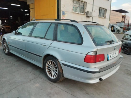 8361673 Piloto Trasero Izquierdo Interior para BMW SERIE 5 BERLINA (E39) 120994 - Imagen 6 de 6