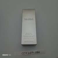 Medik8 Crystal Retinal 24 Stable Retinal Night Serum Nachtserum Vitamin A 30Ml