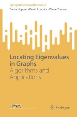 Locating Eigenvalues in Graphs - 9783031116971