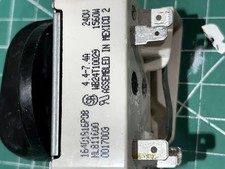 GE Hotpoint Wb24t10029 Range Switch Infinite AZ180969  Sl263