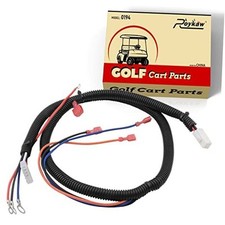Golf Cart Wire Harness for 1994 UP 36 Volt EZGO Electric TXT/Medalist DCS