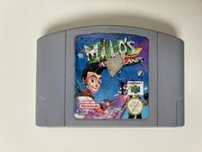 ebay® Auktion 147060950633 | Milo's Astro Lanes (Nintendo 64) N64 Bowling PAL Thumbnail of ebay® auction 147060950633 | Milo's Astro Lanes (Nintendo 64) N64 Bowling PAL