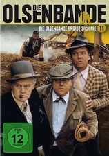 Die Olsenbande ergibt sich nie [HD-Remastered]