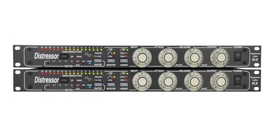 Empirical Labs EL8-S Distressor Stereo Pair