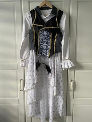 Mega Cosplay-Paket (2*Ciel Phantomhive+Lady Ciel+Shiro+Yato noragami+Toho Fukawa