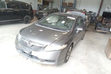 2010 Honda Civic Automatic Transmission Oem 110k Miles - Lkq393856156 2010 Honda Civic Automatic Transmission Oem 110k Miles - Lkq393856156