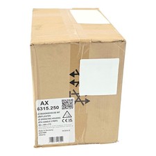 RITTAL AX 6315.250 BEDIENGEHAEUSE AX MIT GRIF...
