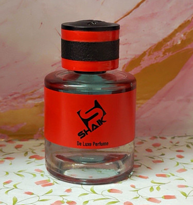 SHAIK De Luxe Perfume Perfume Regular Size 1.7 fl oz New in Box