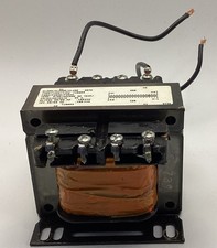 SCHNEIDER ELECTRIC SQUARE D 9070T100D3 Industrial Control Transformer