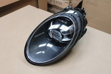 Porsche 992 911 Scheinwerfer LED Matrix Vorne Links 992941059 H