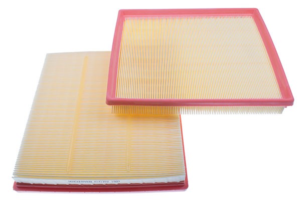 DENCKERMANN A141752 Air Filter for MERCEDES-BENZ