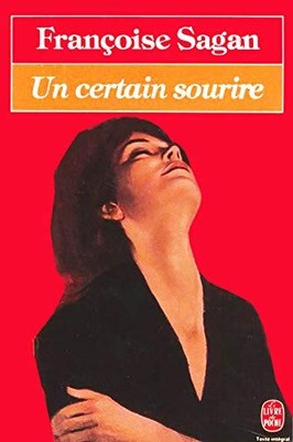Un certain sourire by Sagan Françoise Book The Fast Free Shipping