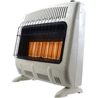Mr Heater 30000 Btu Vent Free Radiant Propane Heater