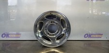 2001 Dodge Ram 2500 Slt 16x8 5 Spoke Aluminum Polished Wheel 2001 Dodge Ram 2500 Slt 16x8 5 Spoke Aluminum Polished Wheel