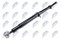 Original Nty Gelenkwelle Achsantrieb NWN-LR-014 FüR Land Rover