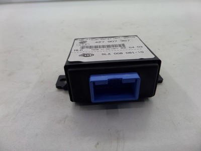 Audi A4 Cabrio Headlight Range Control Module B6 03-06 OEM 4Z7 907 357