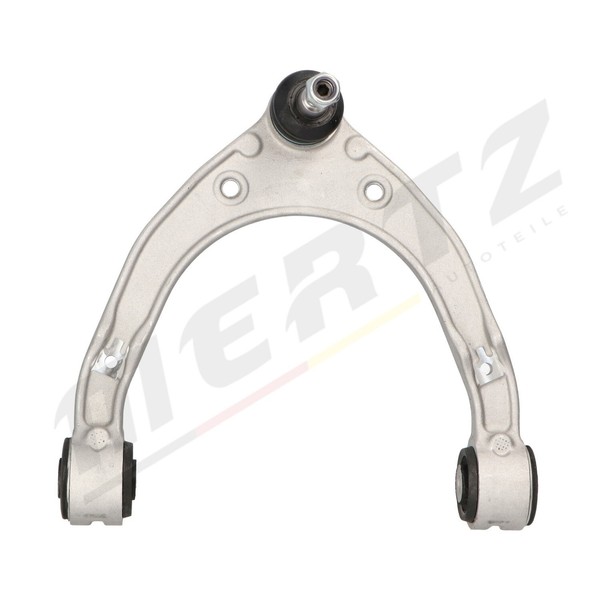 Querlenker Dreieckslenker Mertz M-S2964 M12X1.5 Aluminium FüR Vw Touareg 7P5 7P6-image