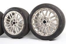 Original MINI F65 F66 F67 Sommerräder 17 Zoll 956 U-Spoke 5A3E637 40718