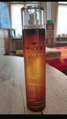 Nuxe Reve De Miel Delectable Fragrant Water 100 ml