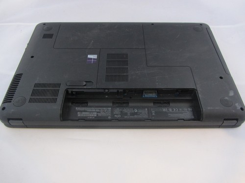 TWO HP LAPTOP COMPUTERS ( FOR PARTS ) - Zdjęcie 7 z 7