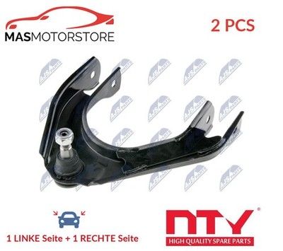LINKS RECHTS QUERLENKER SATZ NTY ZWG-CH-027 2PCS V FÜR CHRYSLER SEBRING,STRATUS