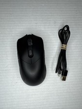 New onn. Rechargable Wireless Gaming Mouse w/...