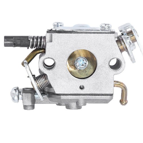 Carburetor for Husqvarna 123C 123L 123LD 223L 223R 322L 323L 325L Trimmer - Picture 3 of 9