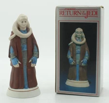 Sigma - Star Trek Bib Fortuna Porcelain Figure - 1983