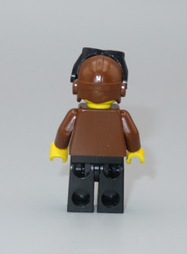 LEGO Adventurers Harry Cane minifigure 5948 5988 3022